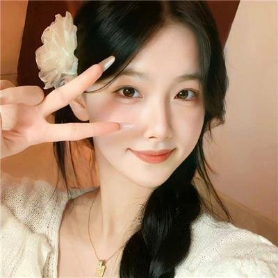 小女花不弃 海报
