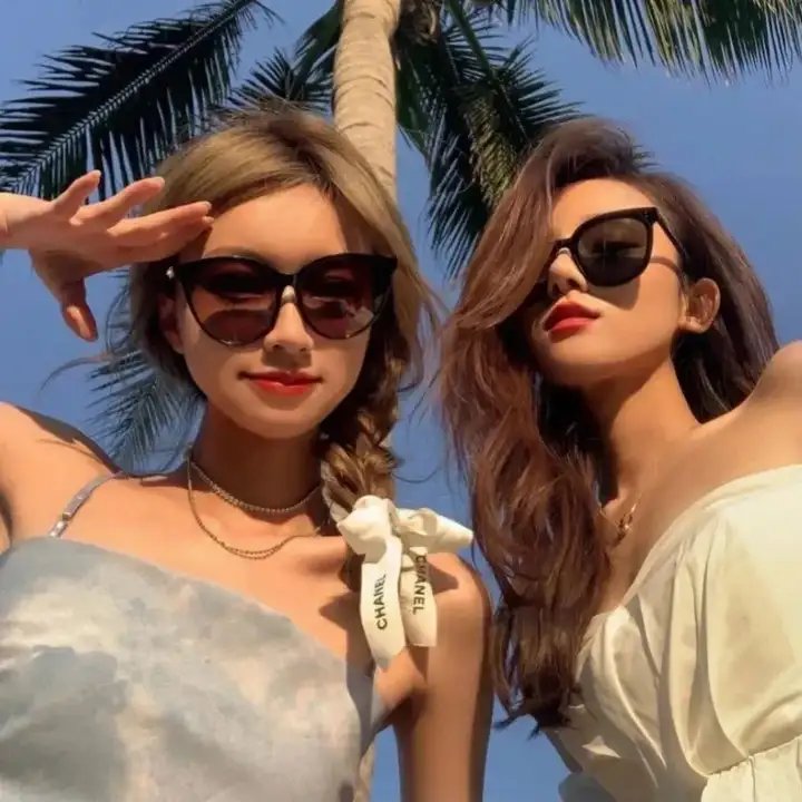 一切的解释 海报
