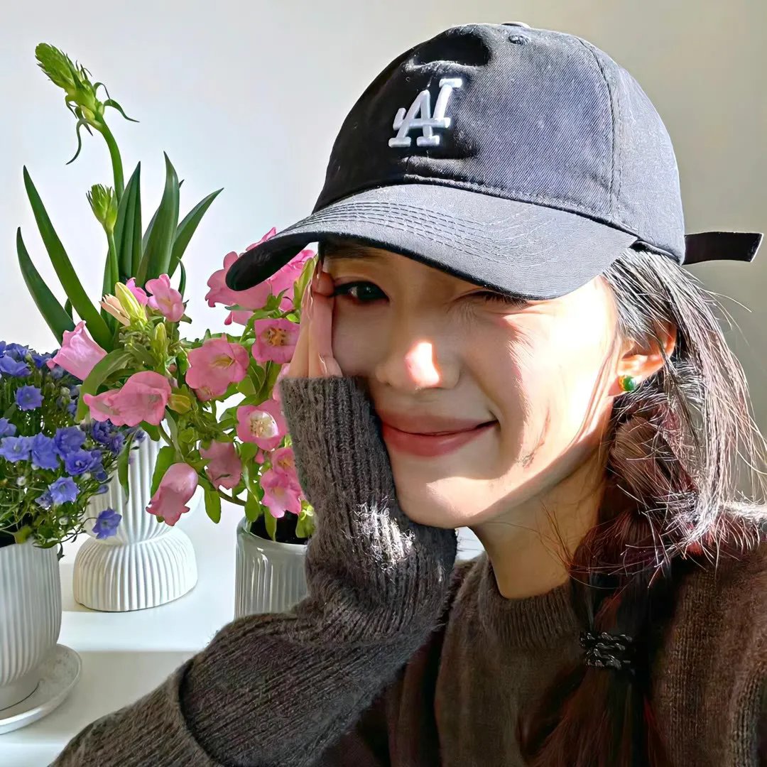 掌上之物 海报