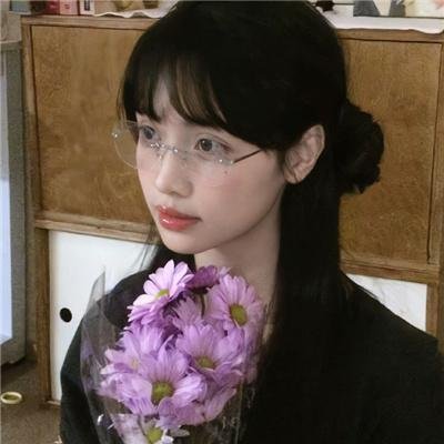 壁女 海报